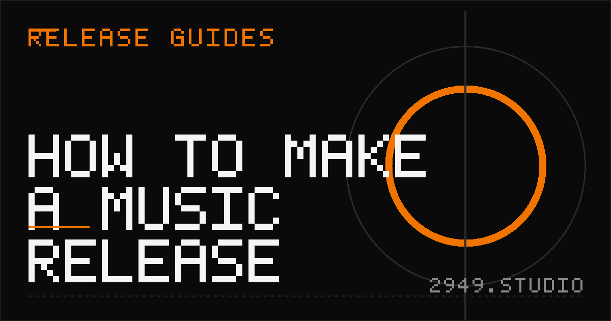 How to Choose a Release Date