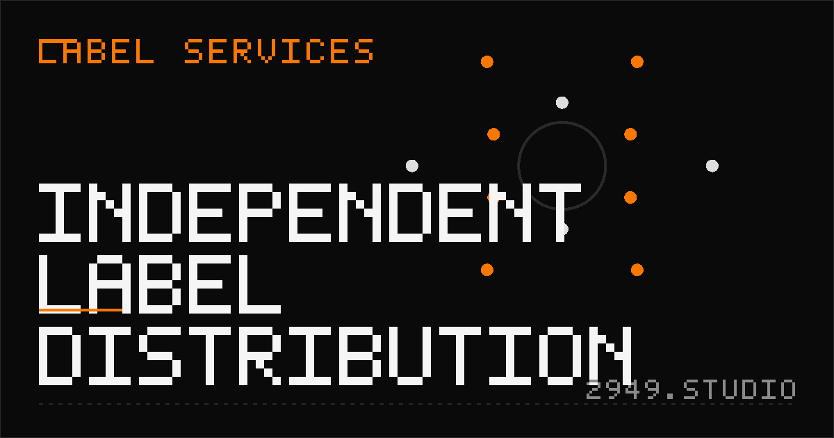 Independent Label Distribution